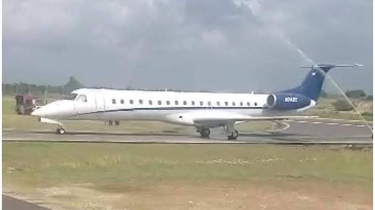 Vols Cayes–Miami : IBC Airways augmente sa cadence dès janvier 2026