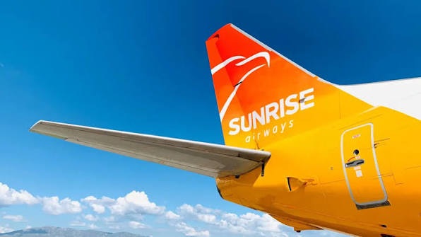 Sunrise Airways relie désormais le Cap-Haïtien à Newark et Boston